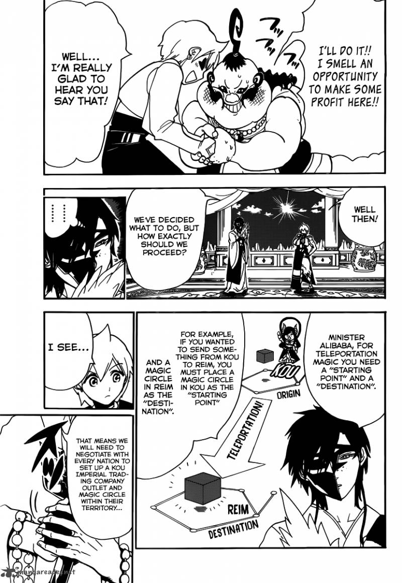 Magi 296 7