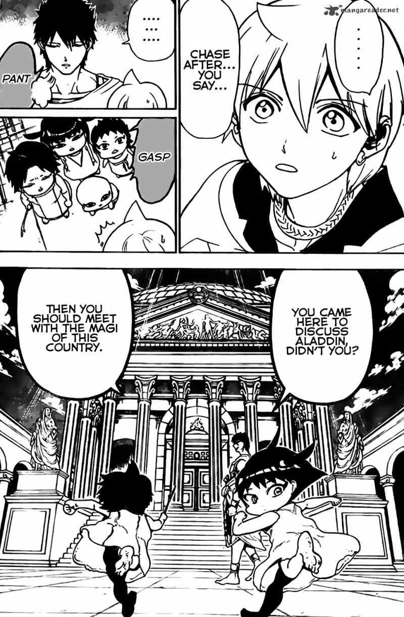 Magi 297 15