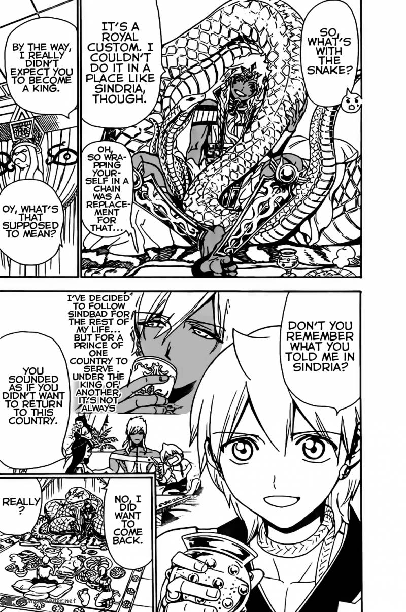Magi 297 2