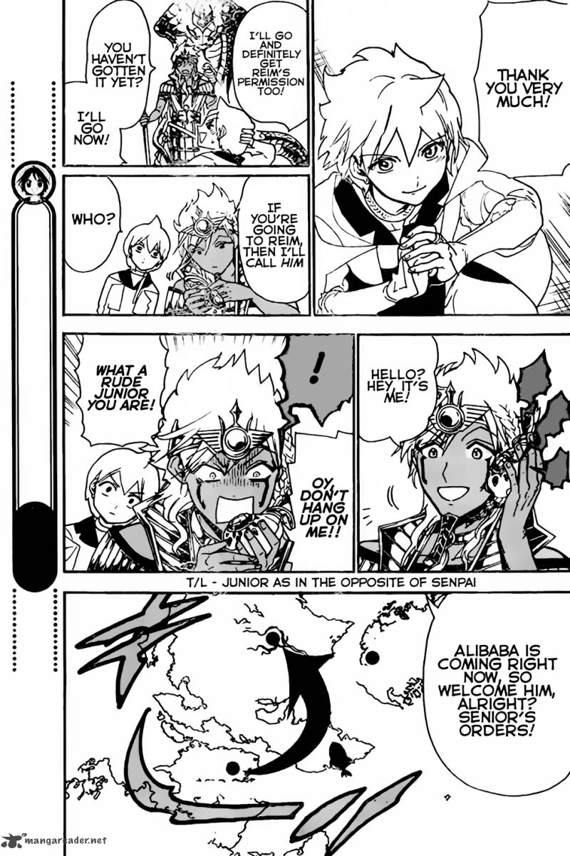 Magi 297 9