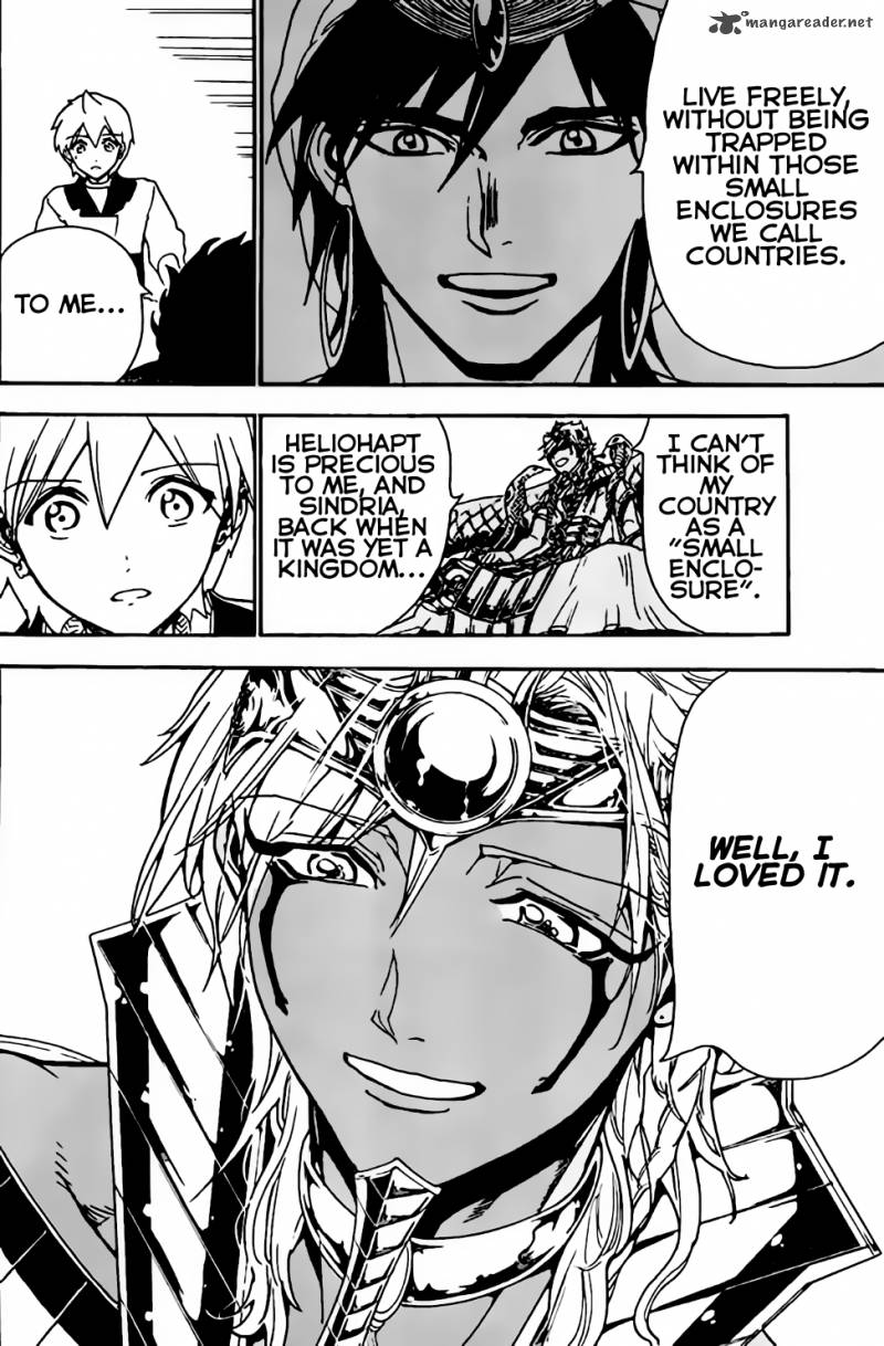 Magi 298 6