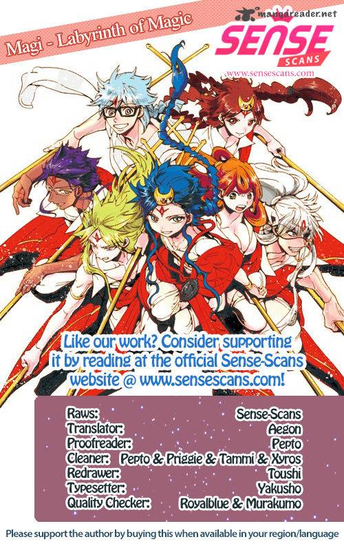 Magi 299 1