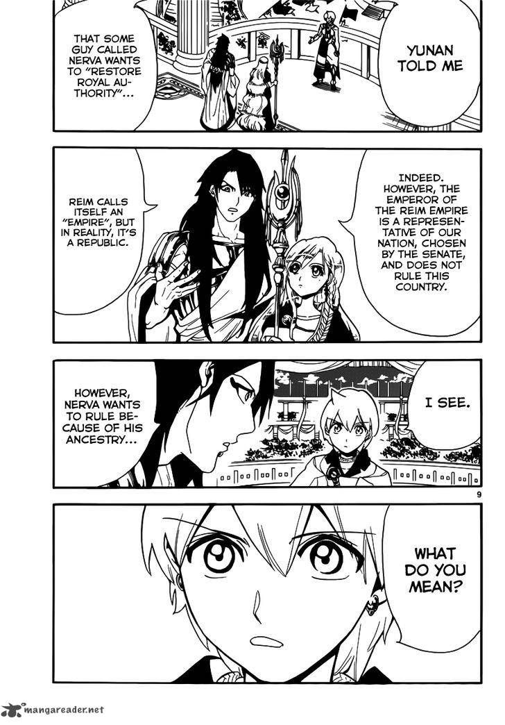 Magi 299 11
