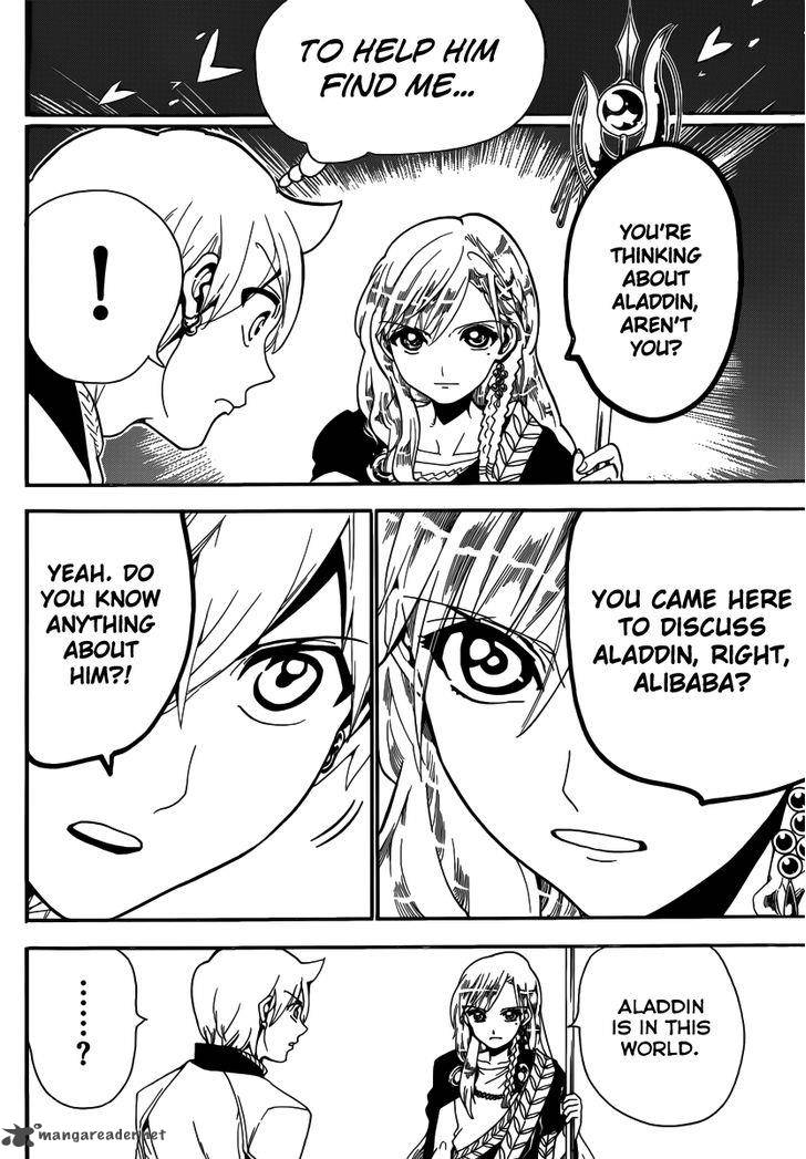 Magi 299 16