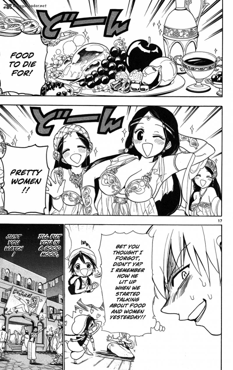 Magi 3 18