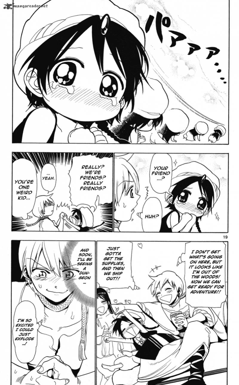Magi 3 20