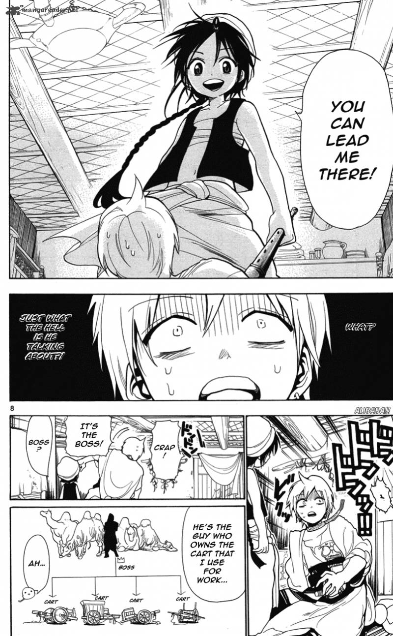Magi 3 9