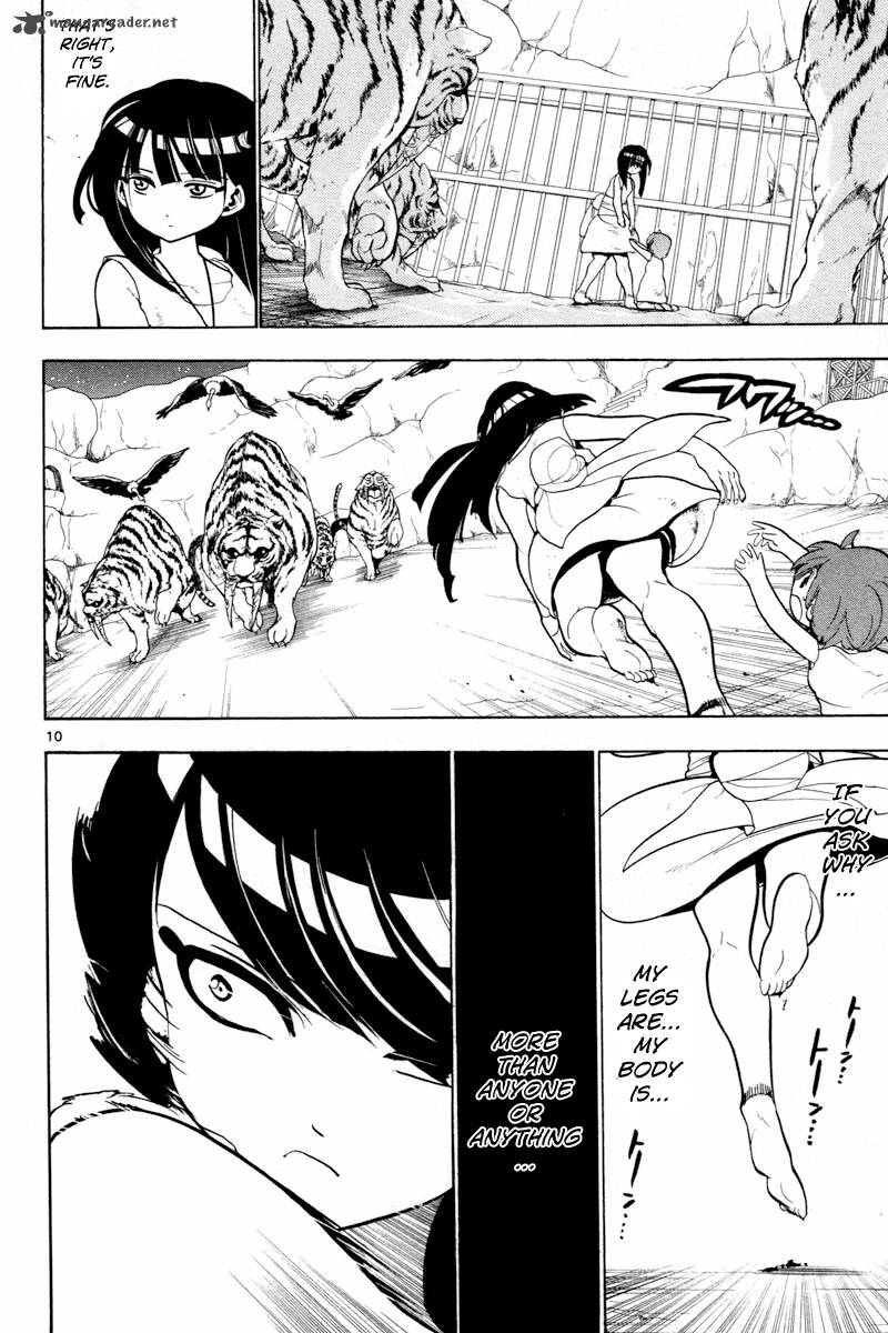 Magi 30 12