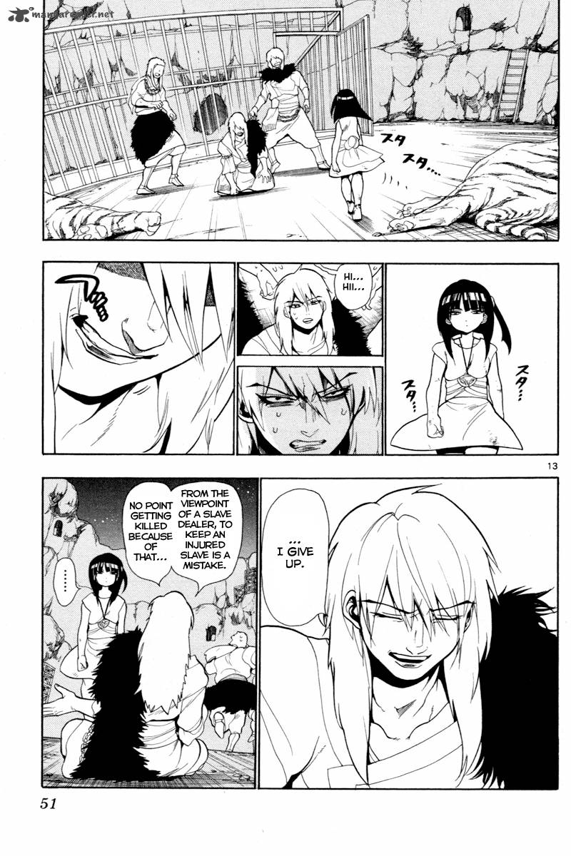 Magi 30 15