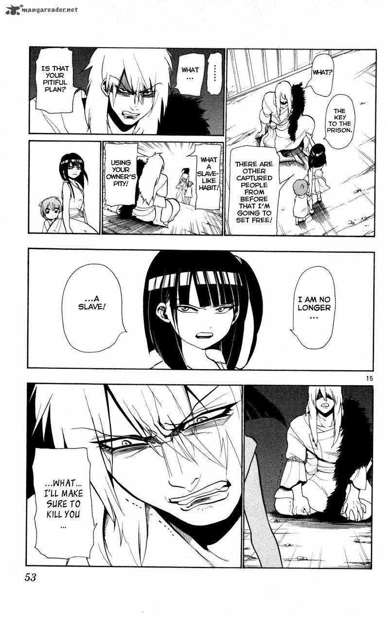 Magi 30 17