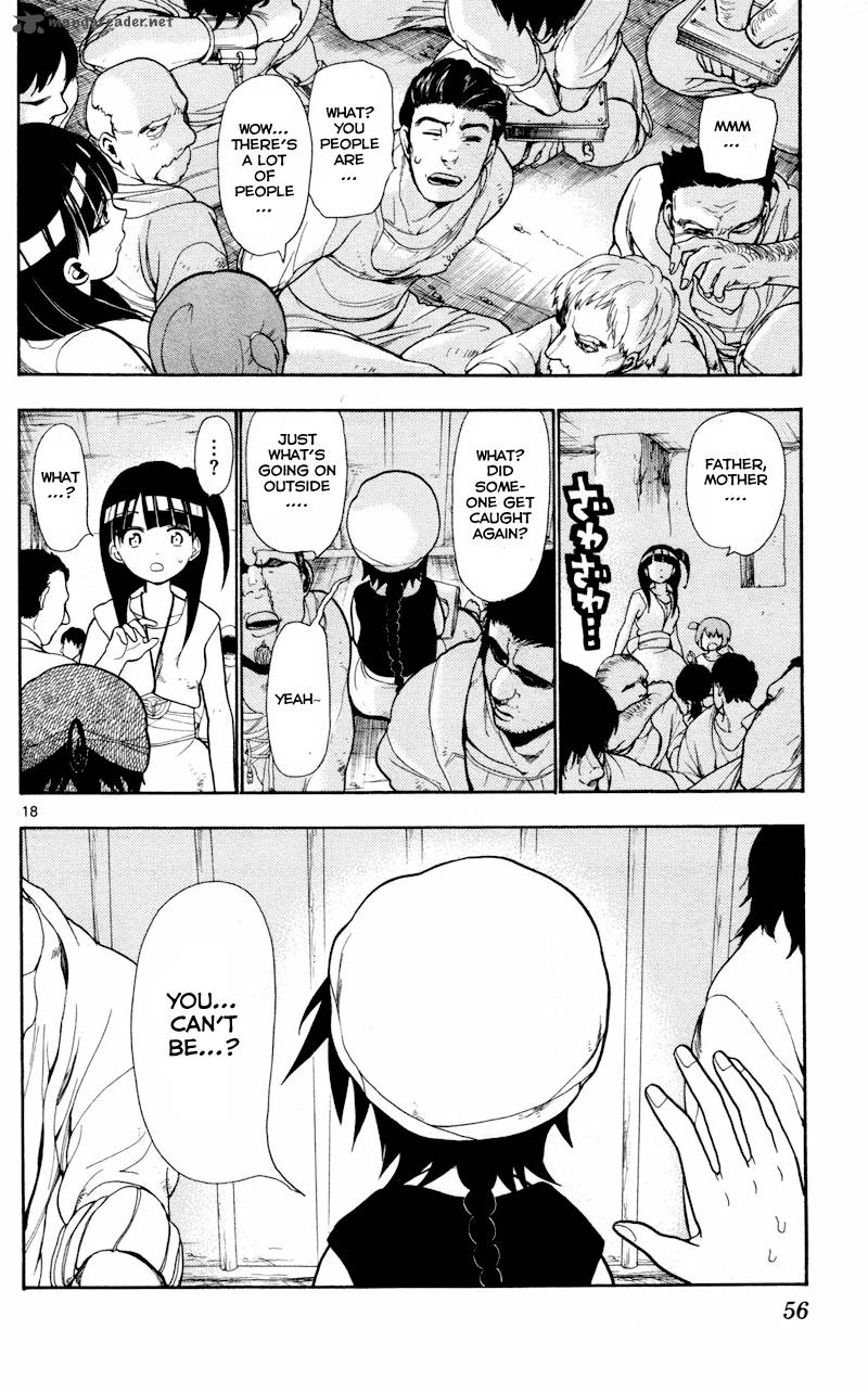 Magi 30 20