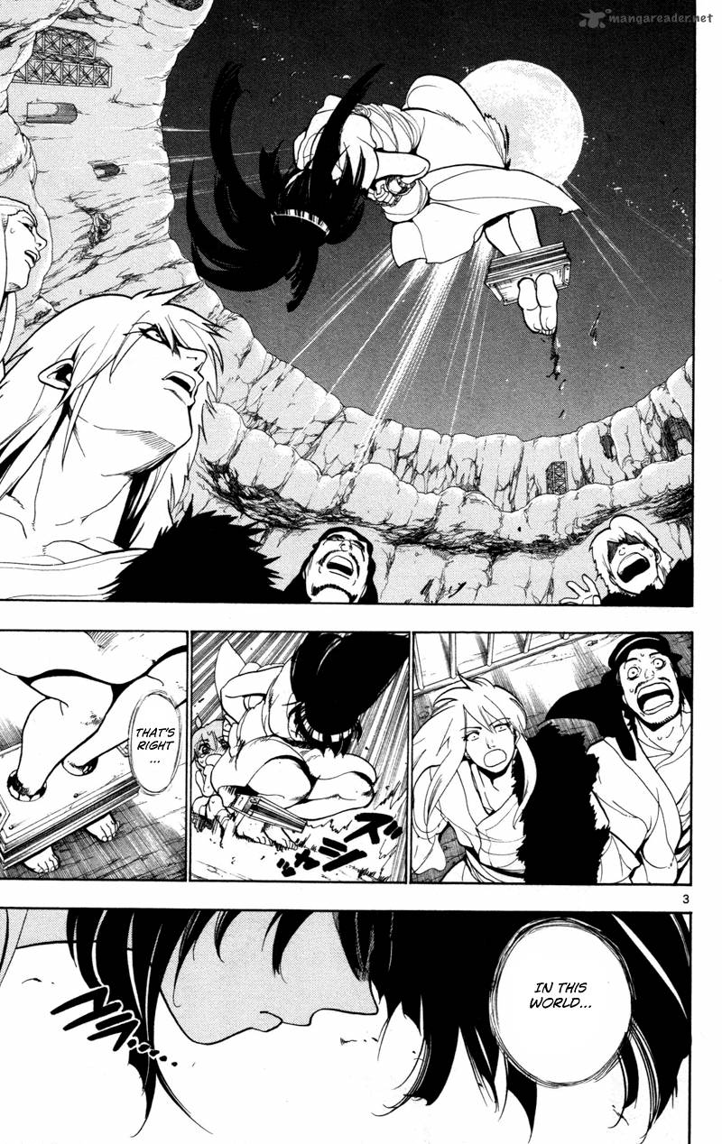 Magi 30 5