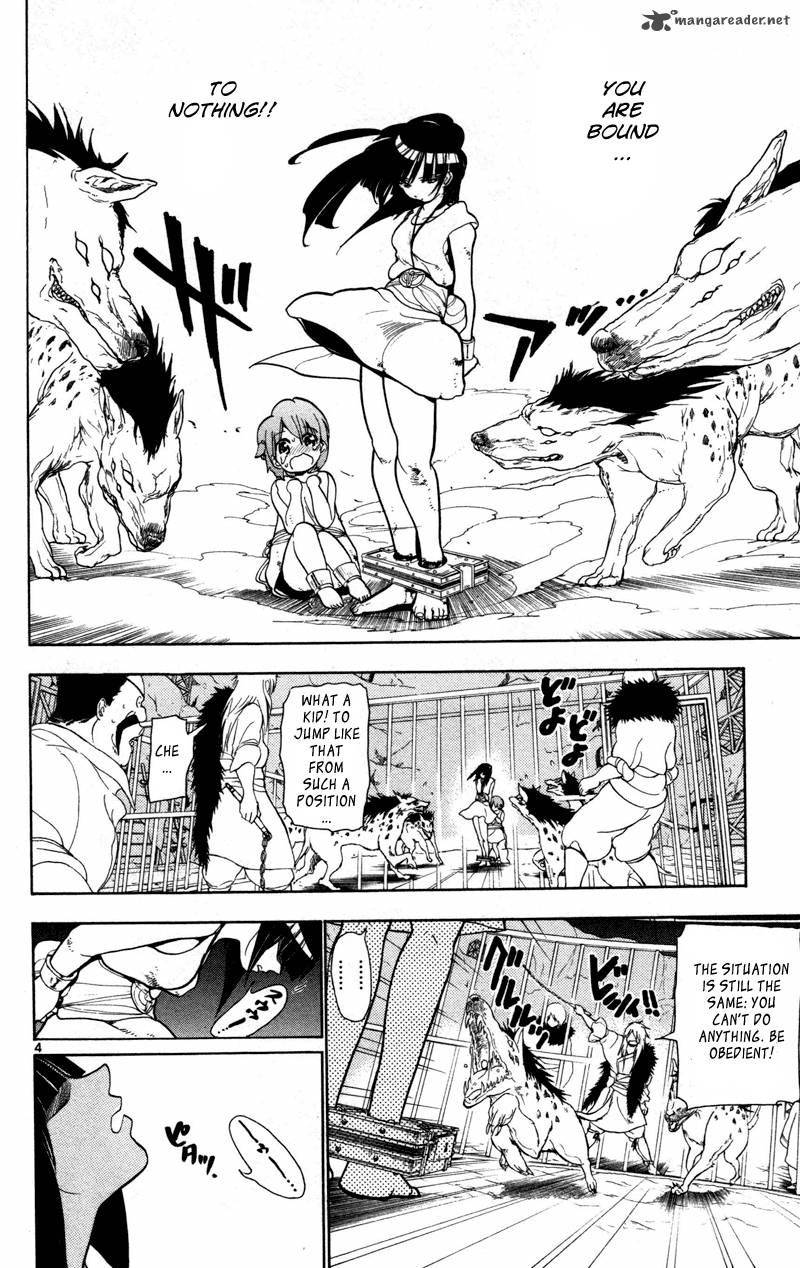 Magi 30 6
