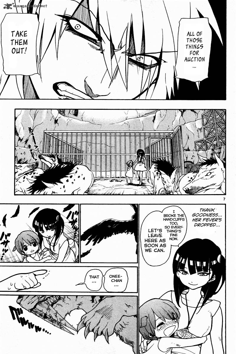 Magi 30 9