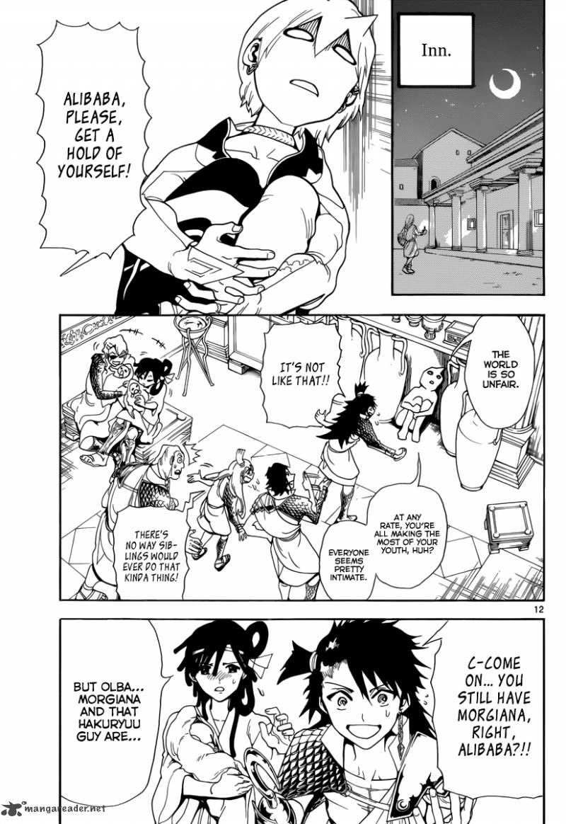 Magi 300 13