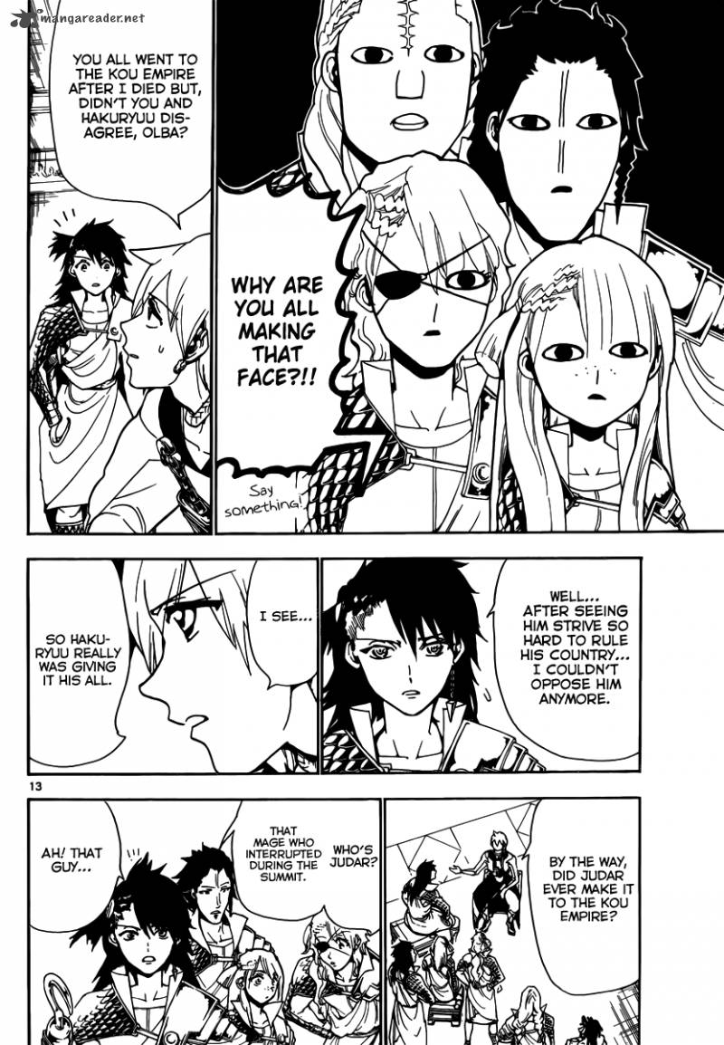 Magi 300 14