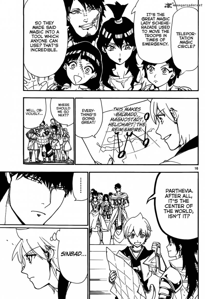 Magi 300 17