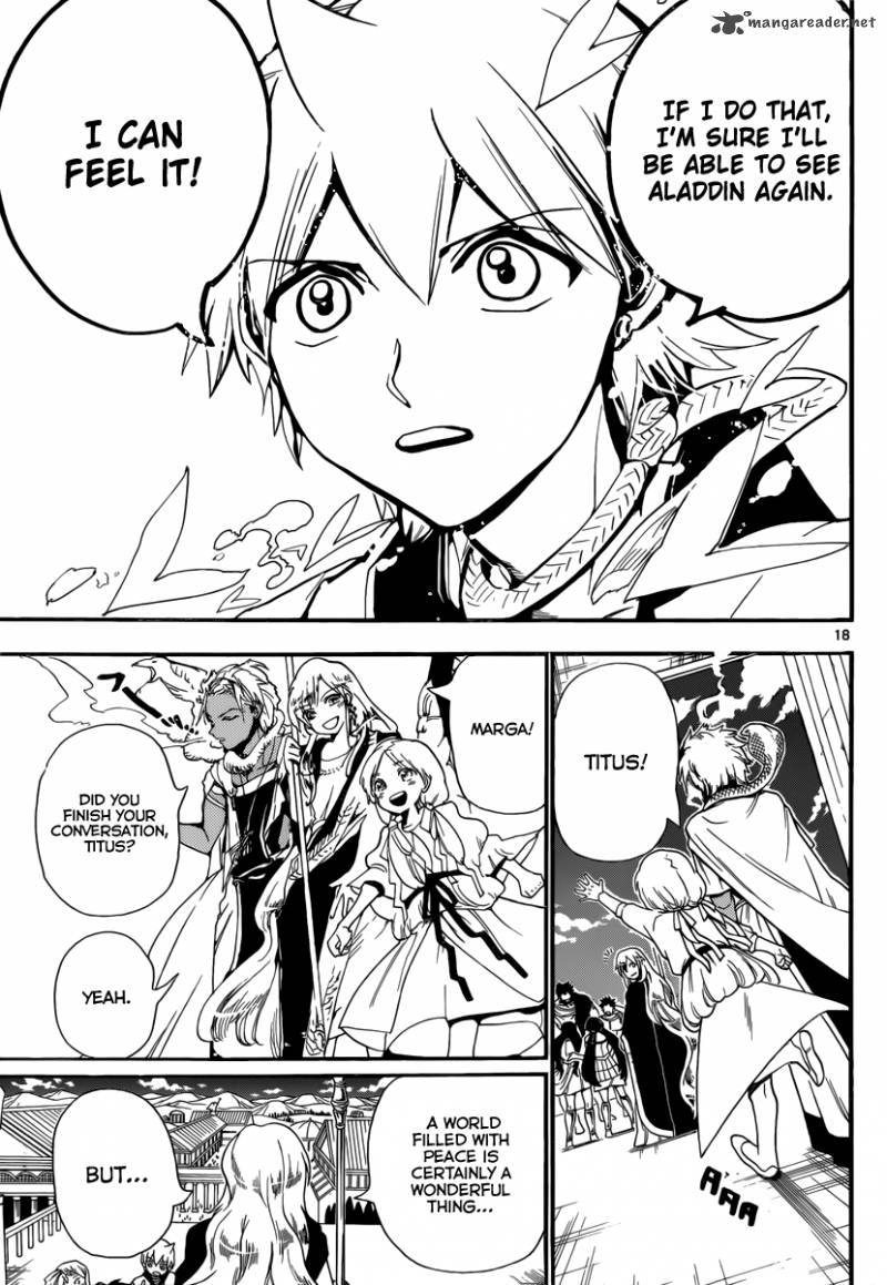 Magi 300 19