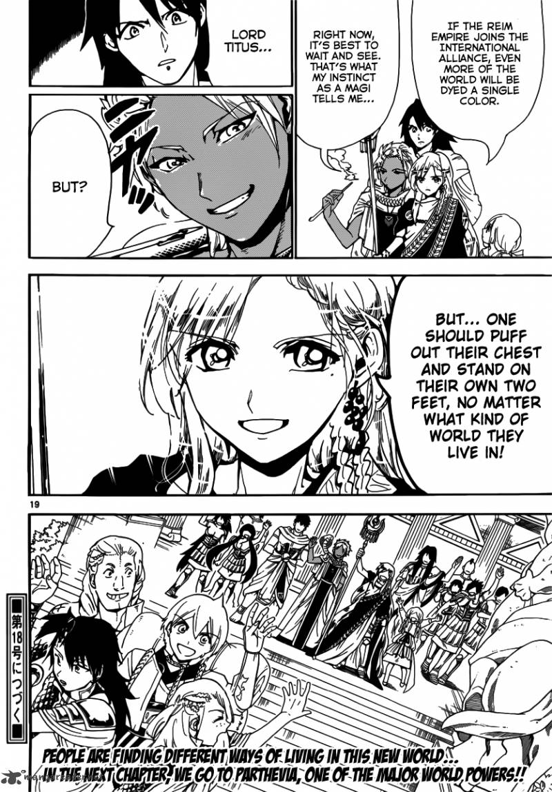Magi 300 20