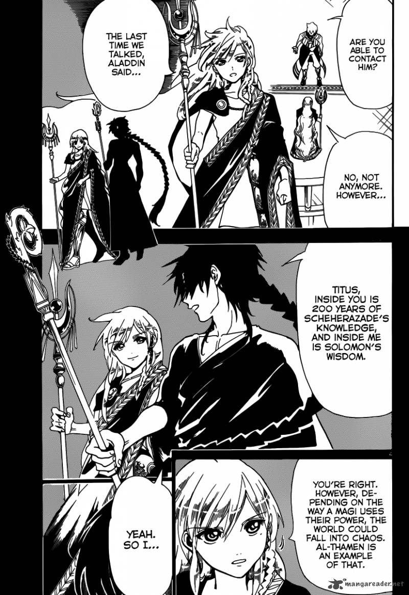 Magi 300 5