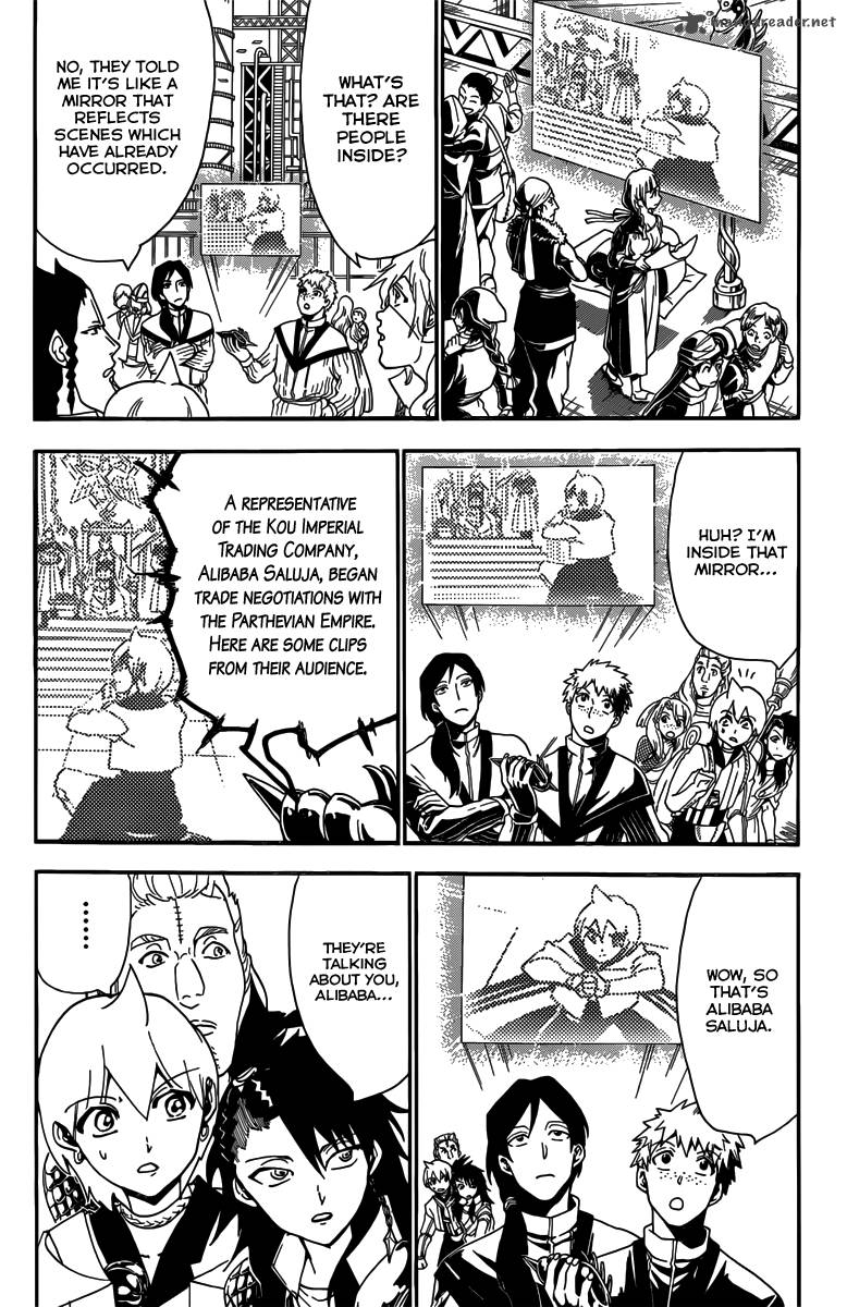 Magi 301 14