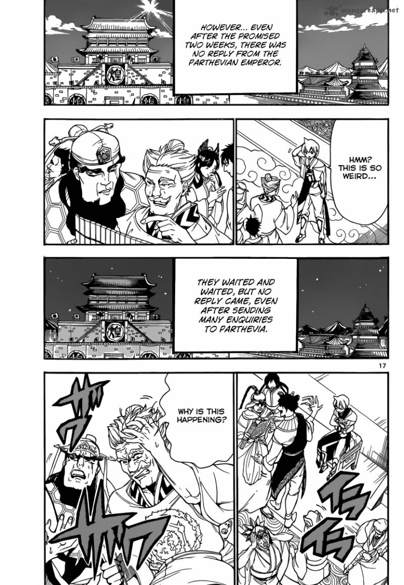 Magi 301 19