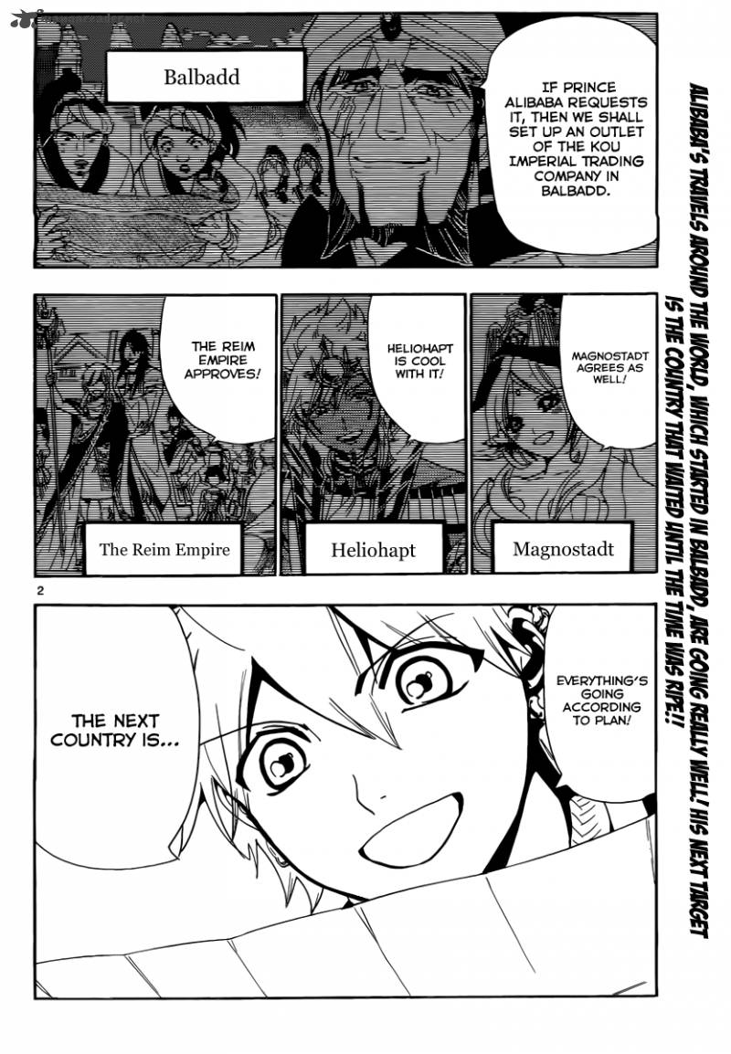 Magi 301 4