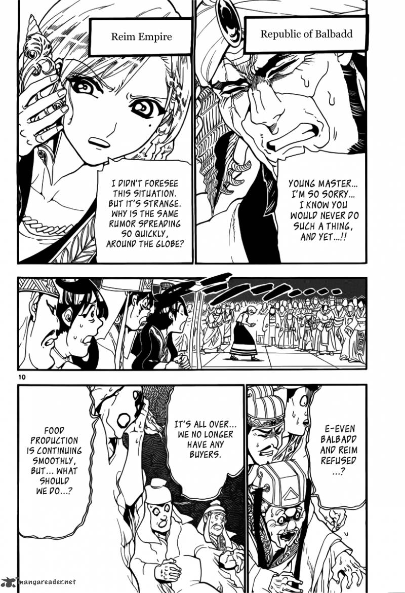 Magi 302 12