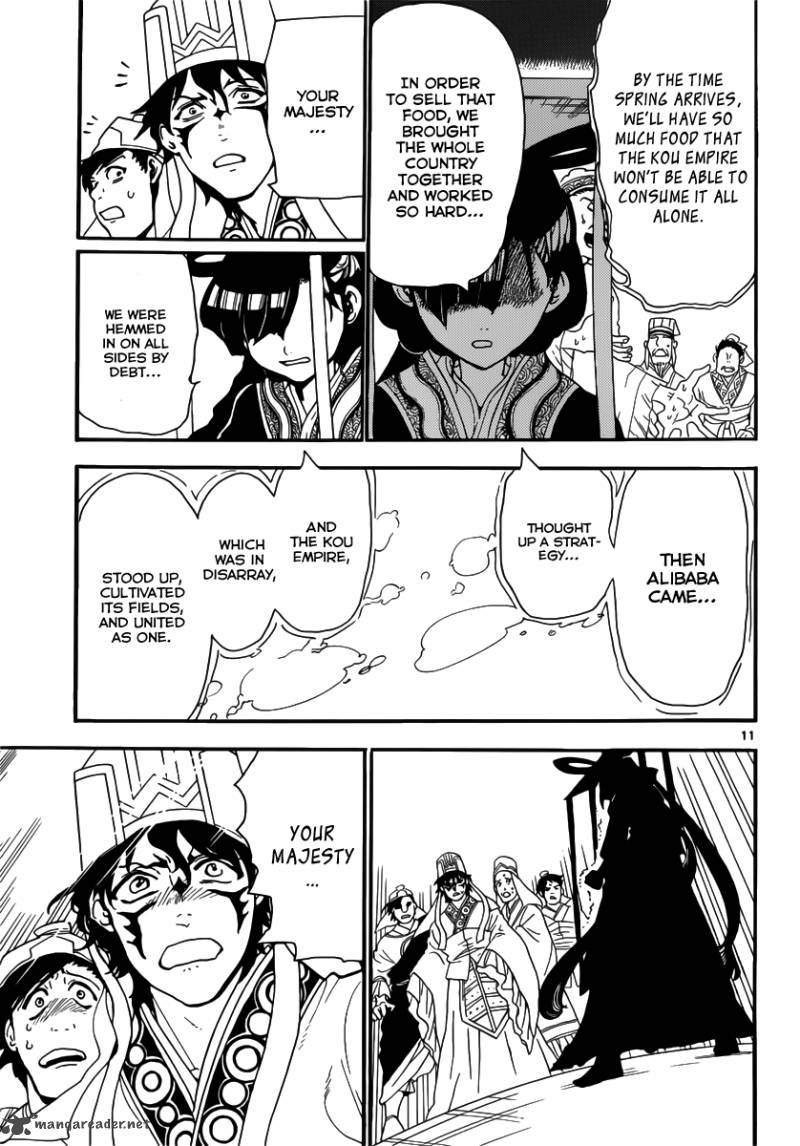 Magi 302 13