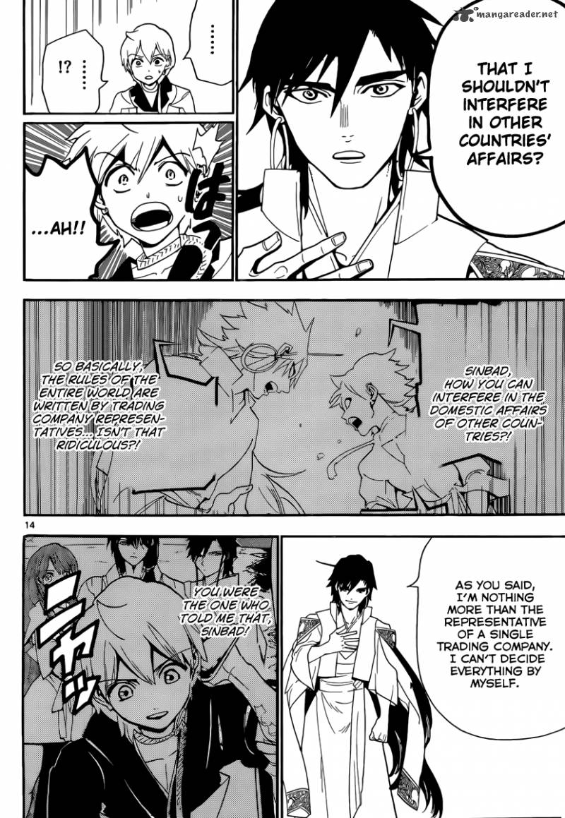 Magi 302 16