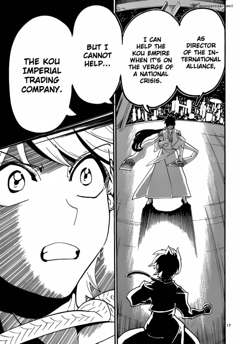 Magi 302 19