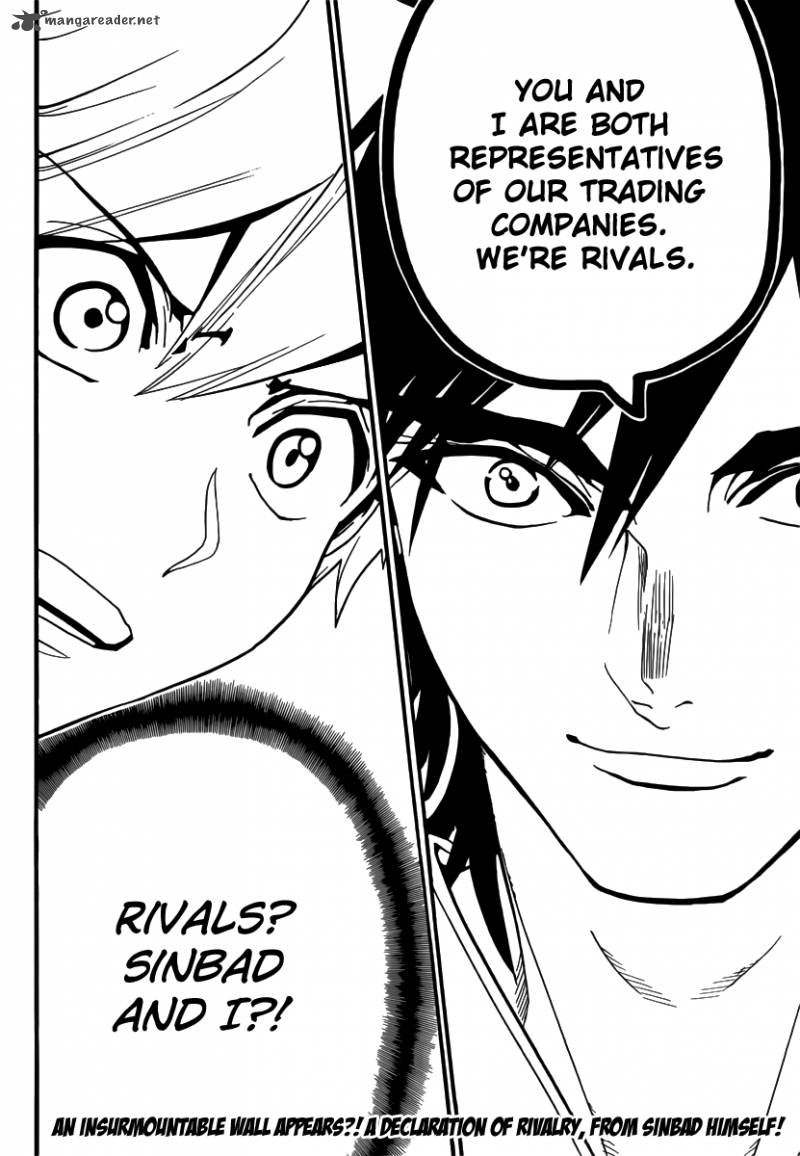 Magi 302 20
