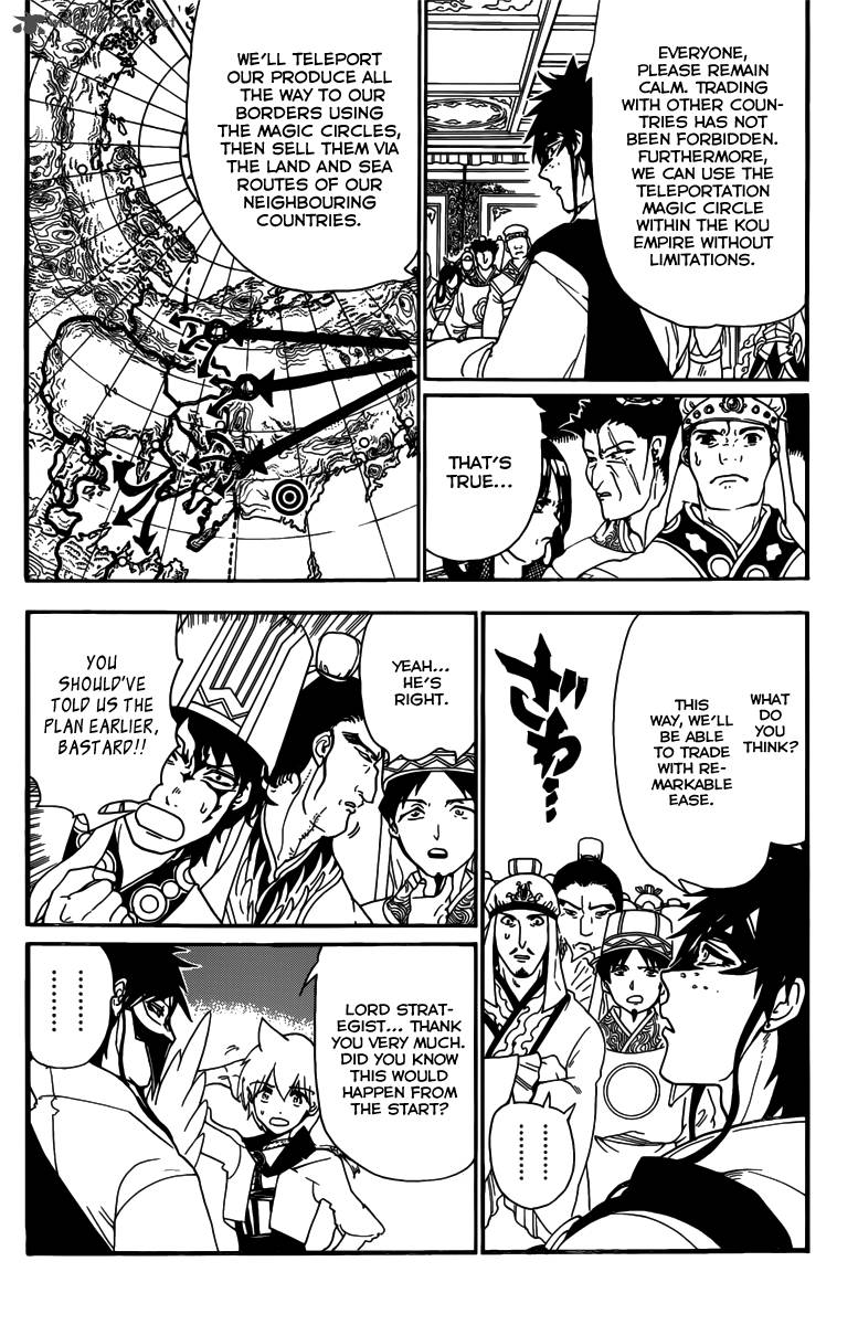 Magi 303 12