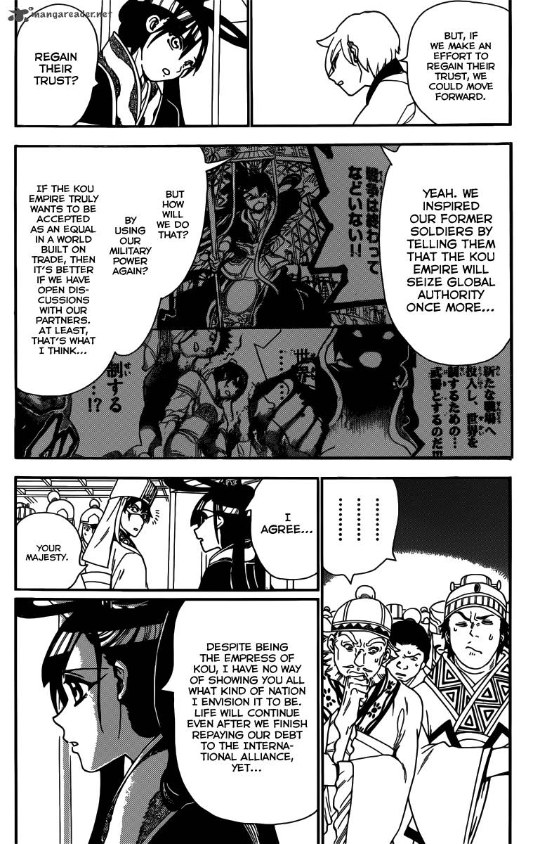 Magi 303 14