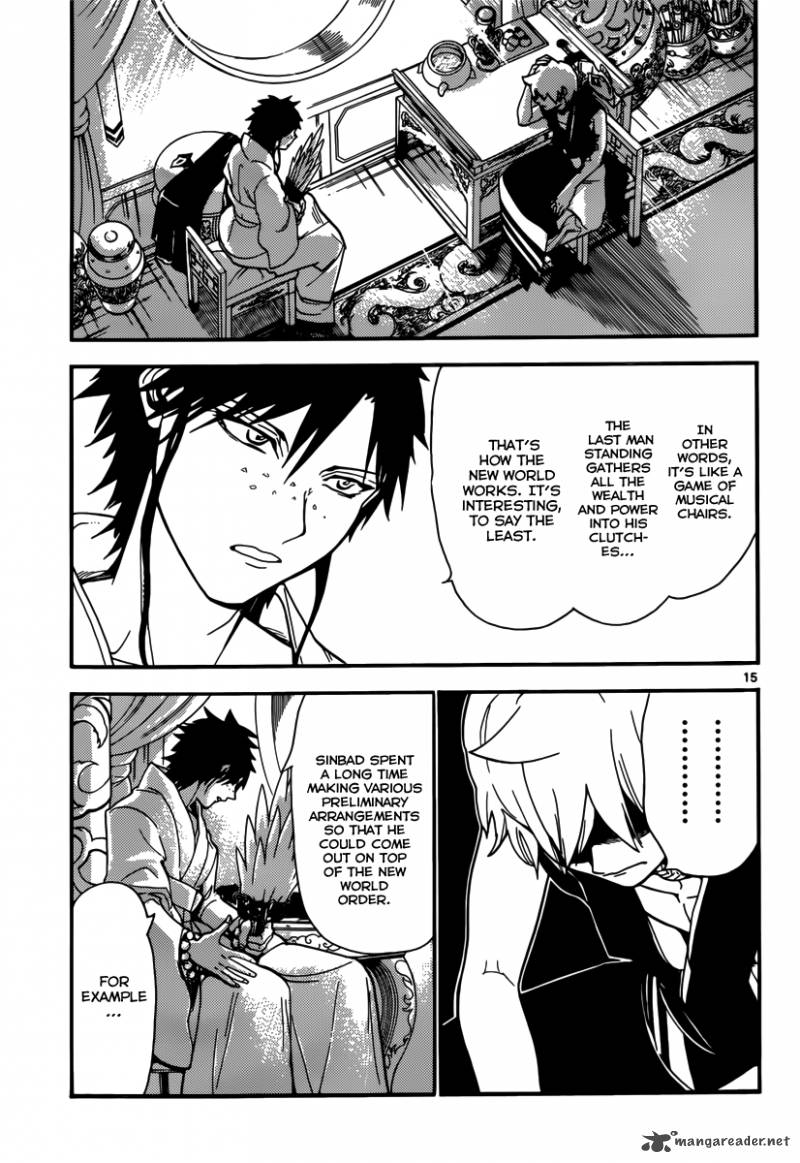 Magi 303 17