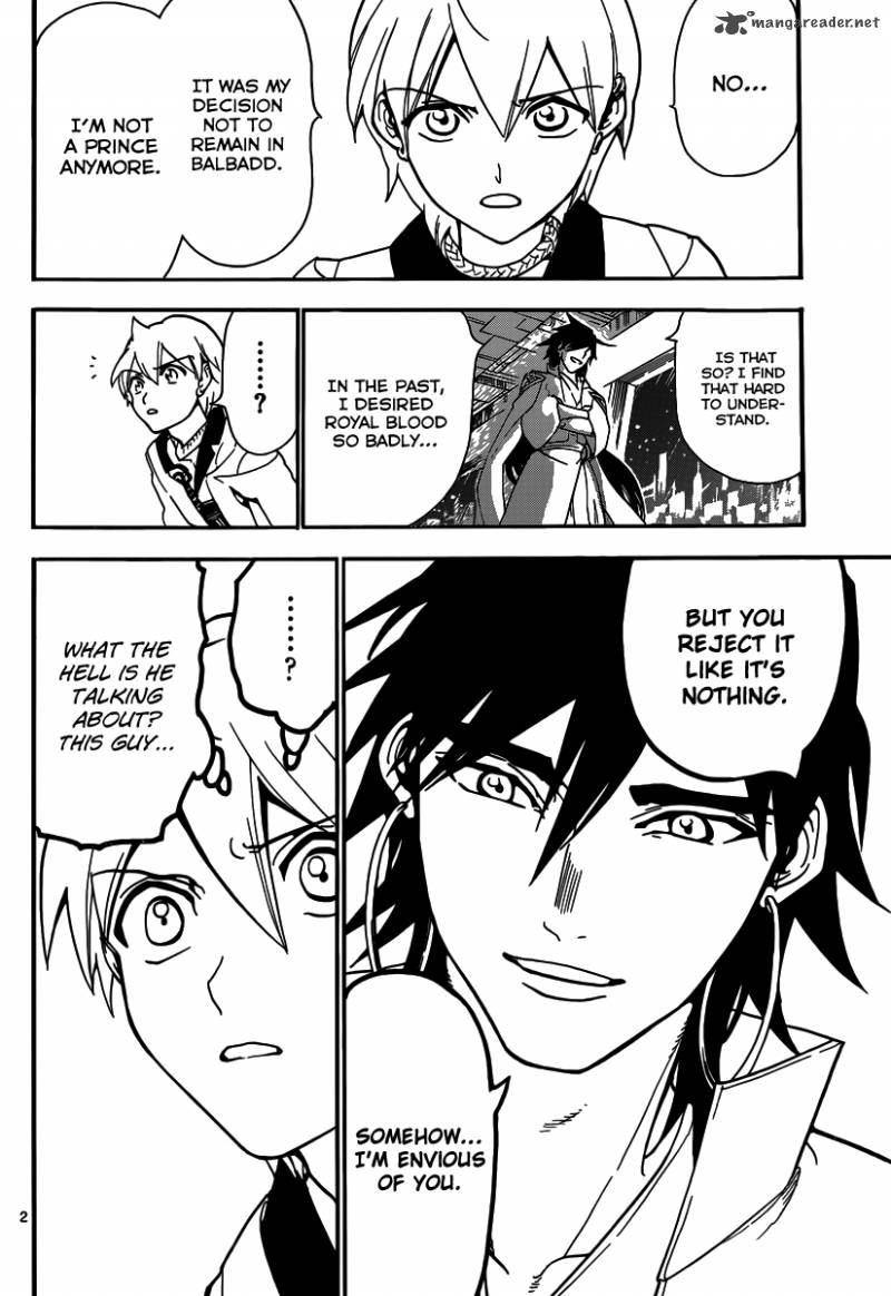 Magi 303 4
