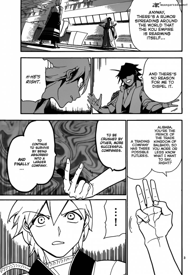 Magi 303 5