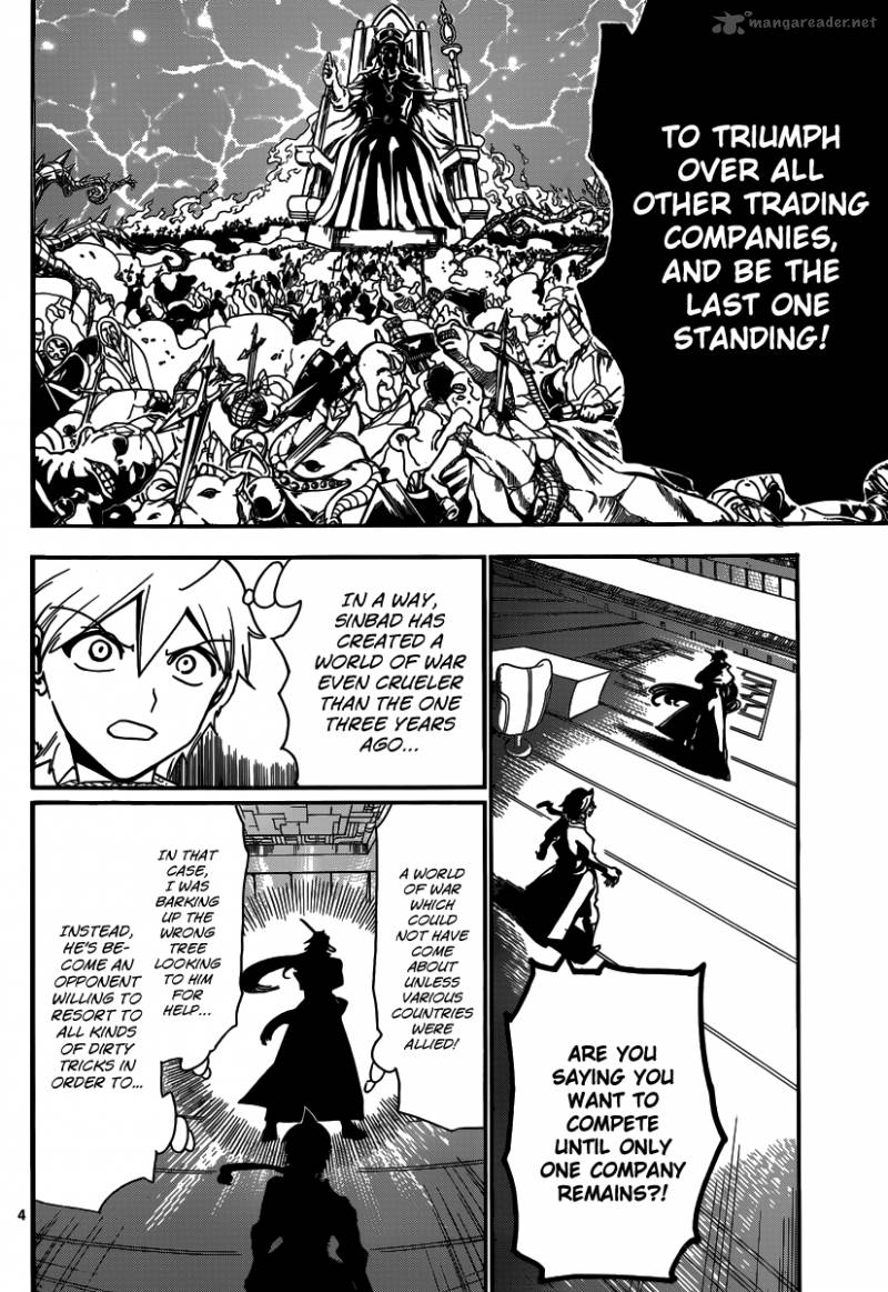 Magi 303 6