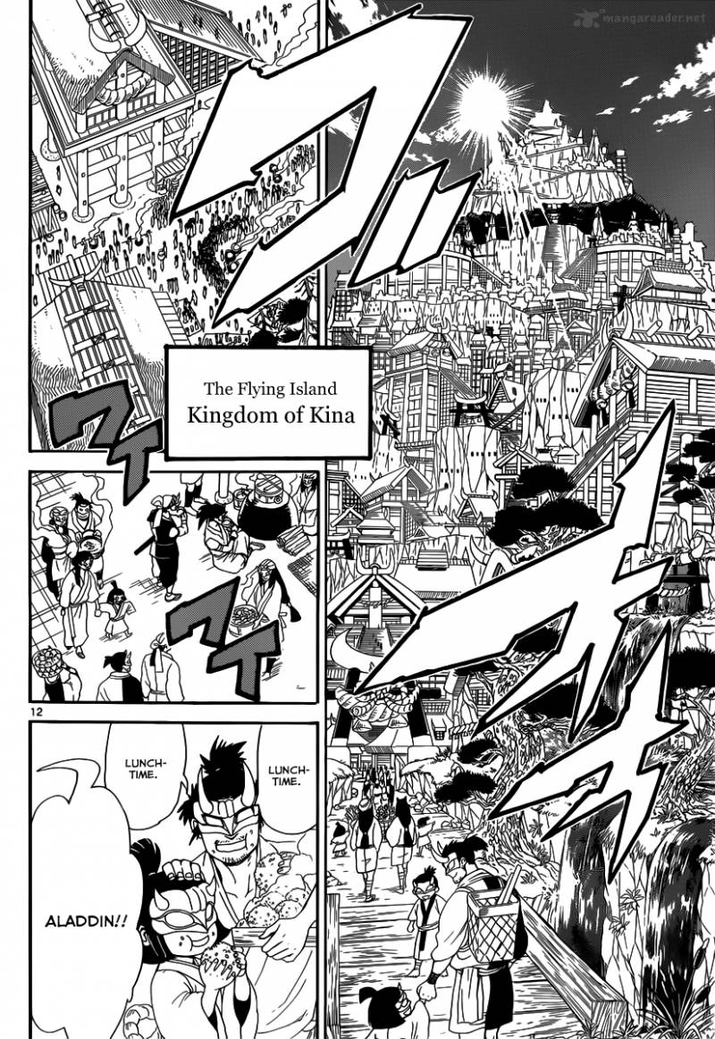 Magi 304 14