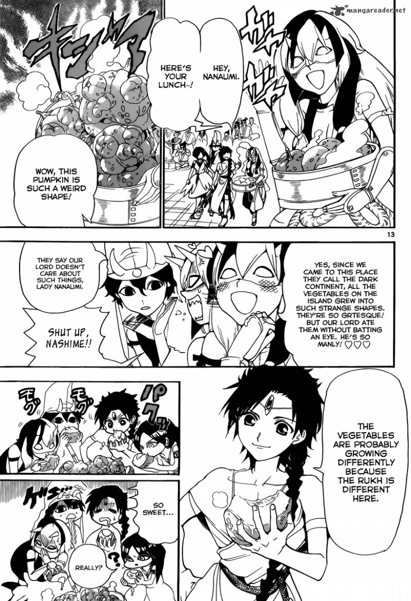 Magi 304 15