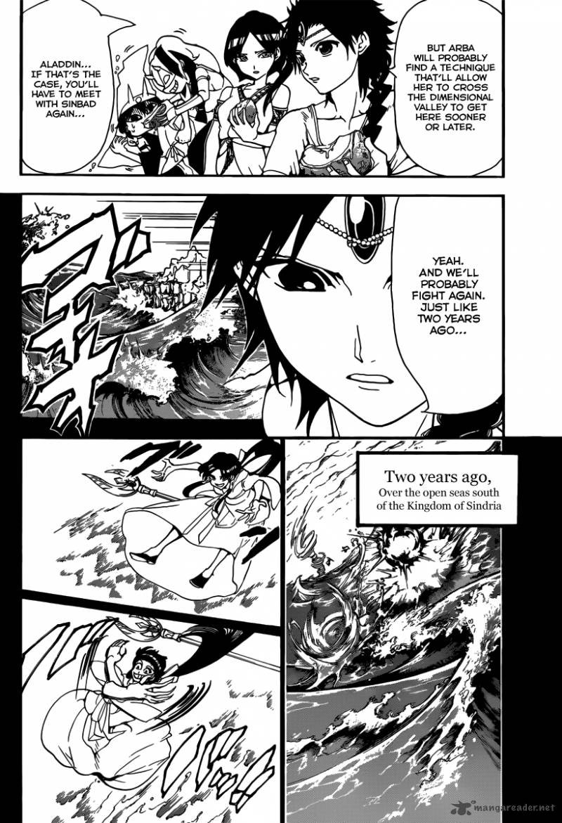 Magi 304 16