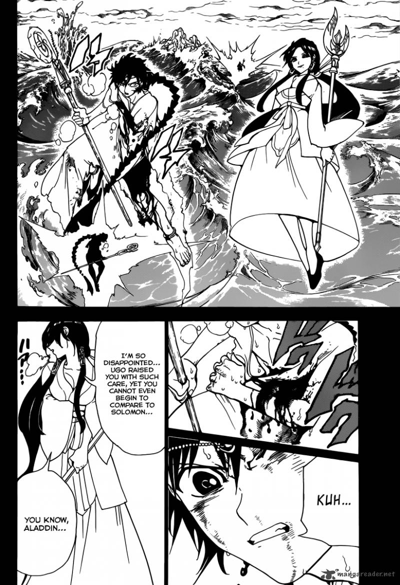 Magi 304 18