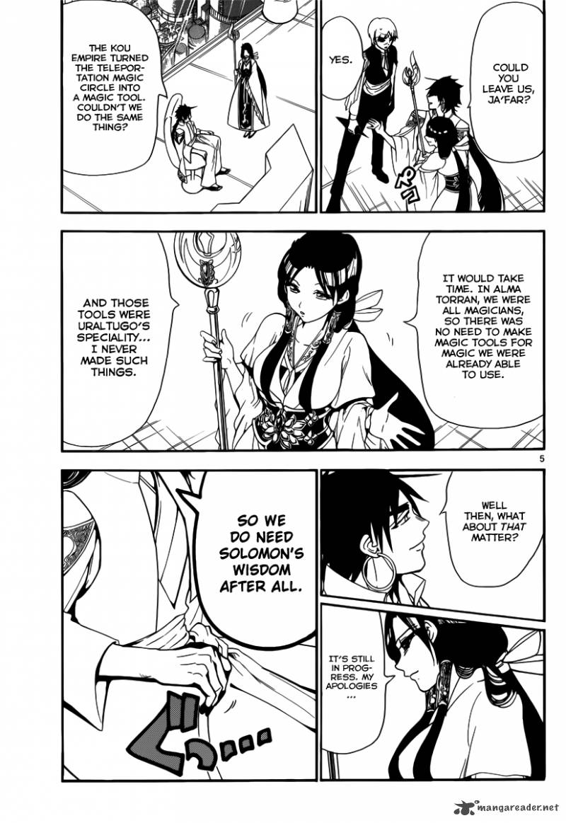 Magi 304 7