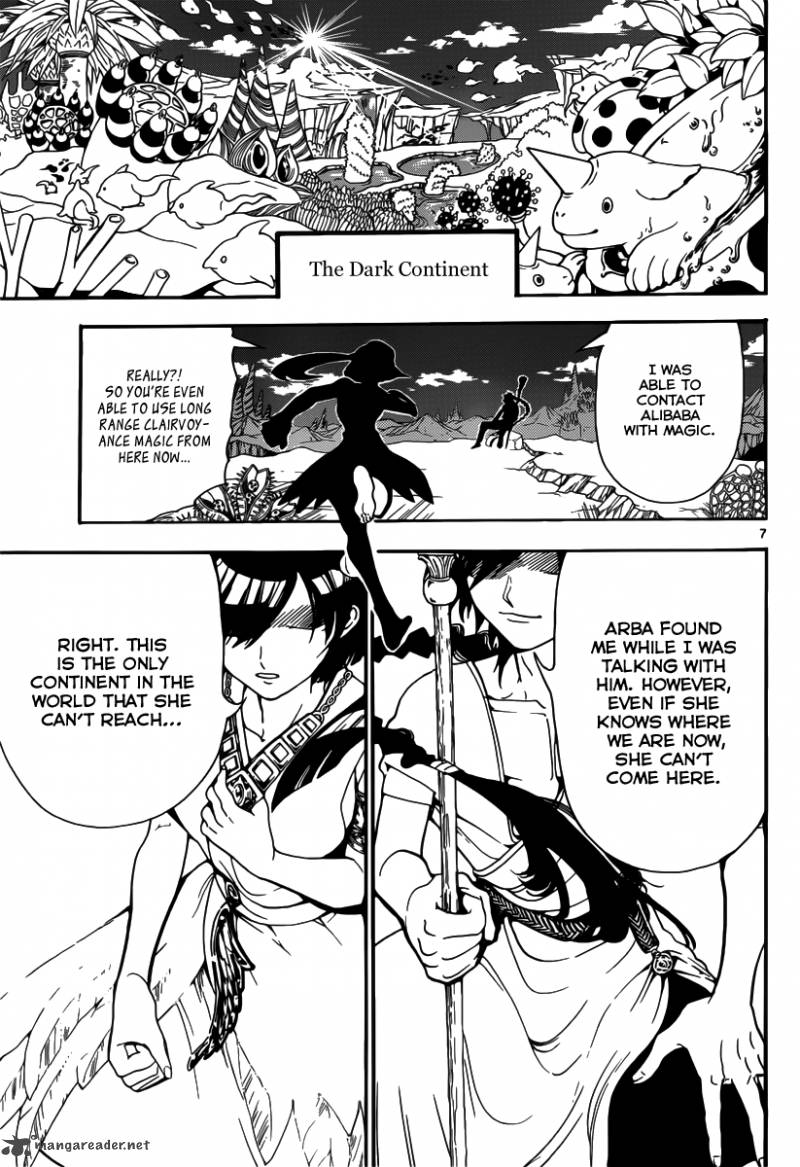 Magi 304 9