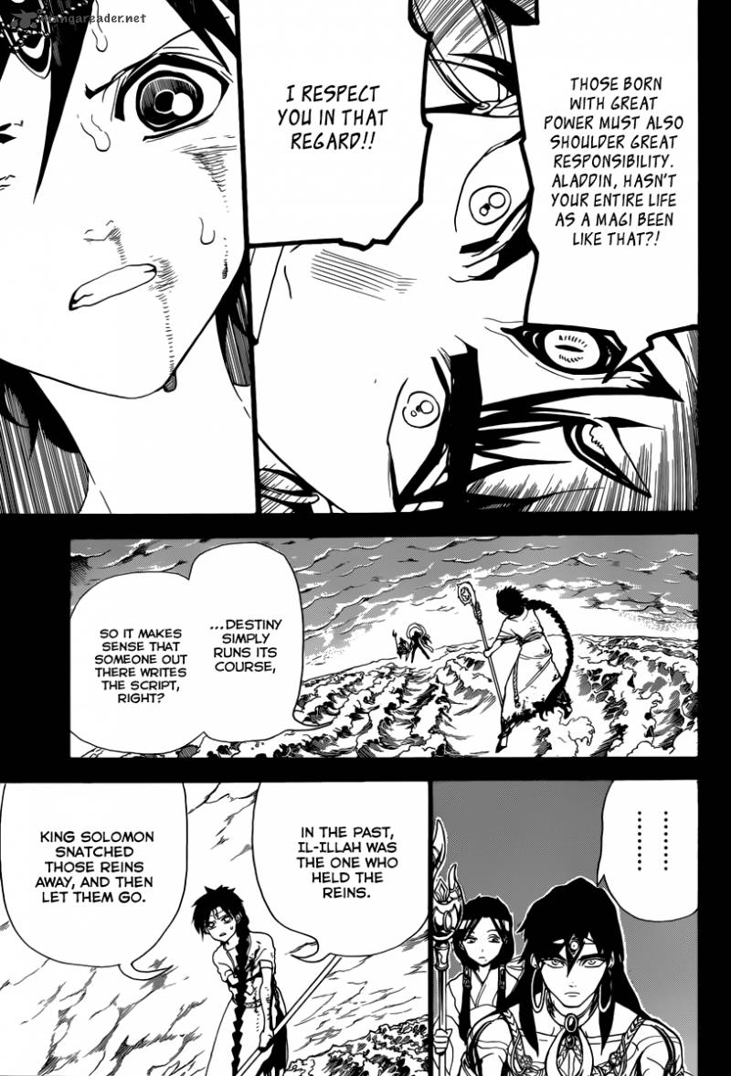 Magi 305 10