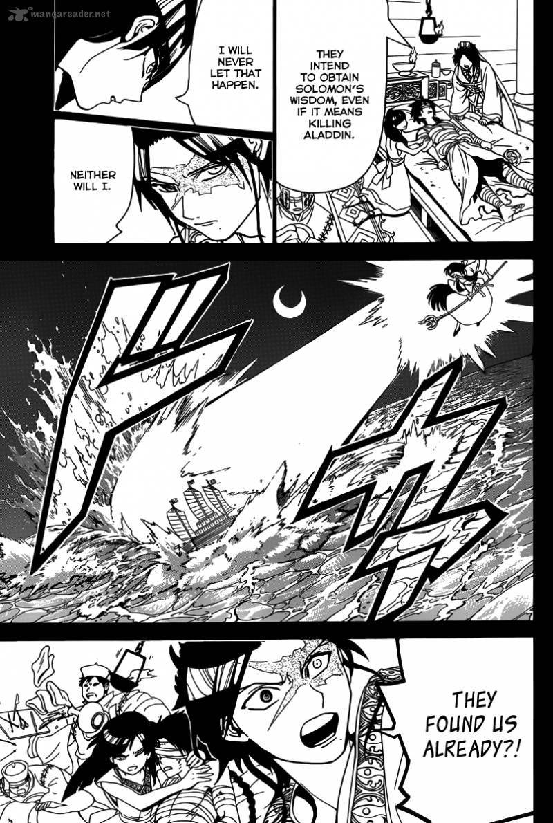 Magi 305 18