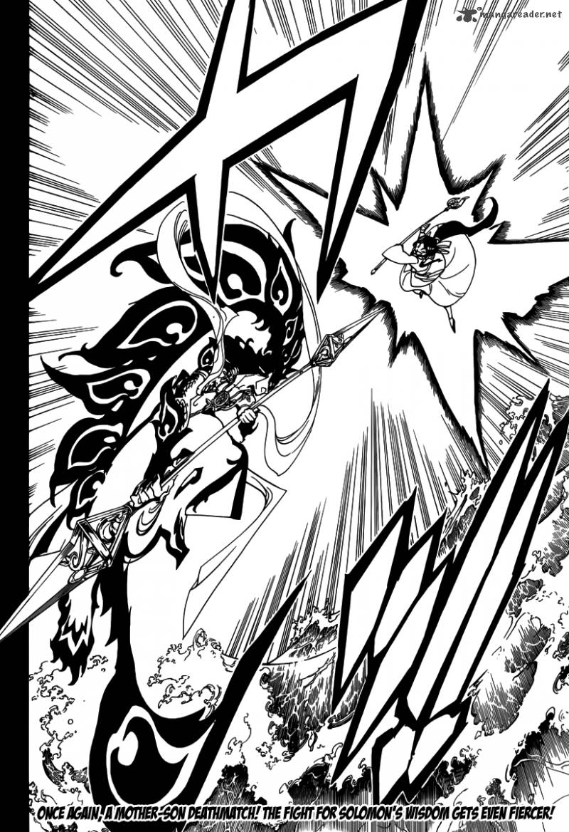 Magi 305 21