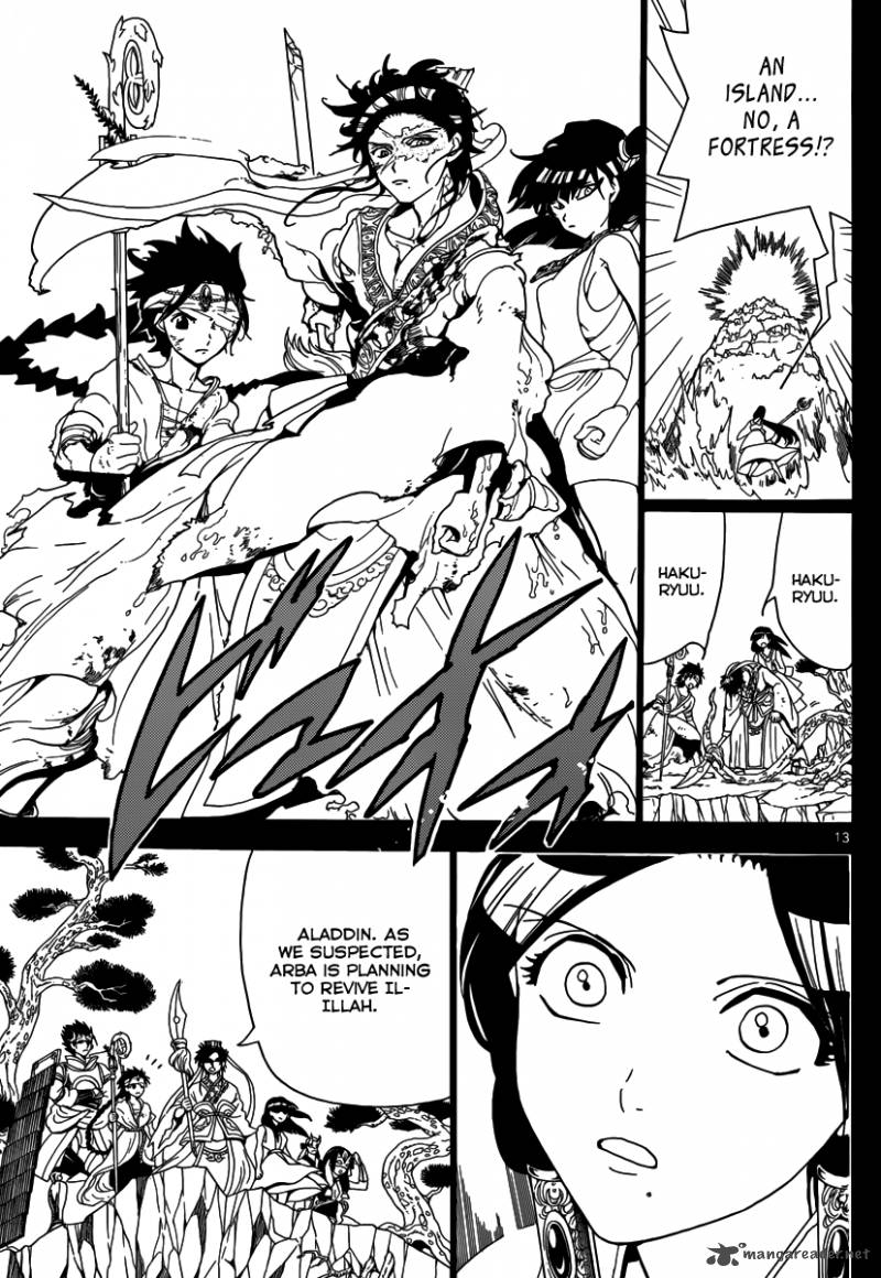 Magi 306 14