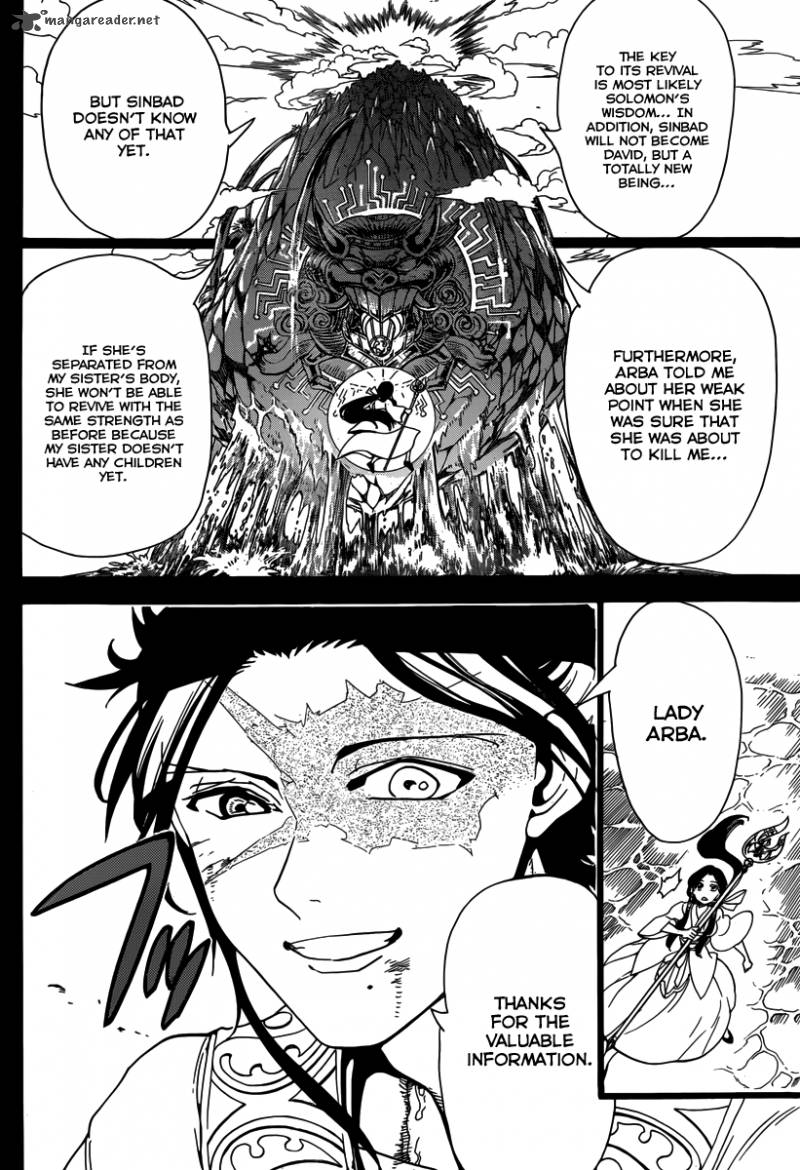 Magi 306 15