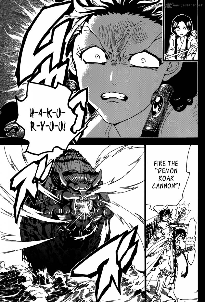 Magi 306 16